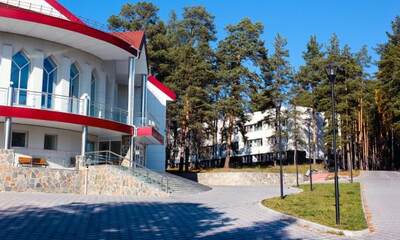 Оздоровительный центр Аленушка