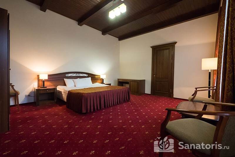 Люкс Большой