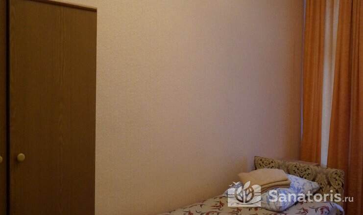 Блочный четырехместный (2+2)