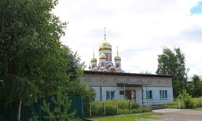 Село Мочище