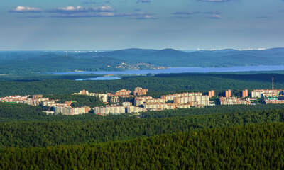 Новоуральск