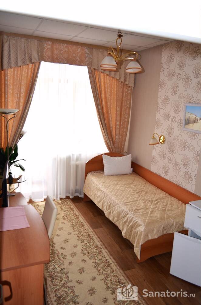 Одноместный стандарт