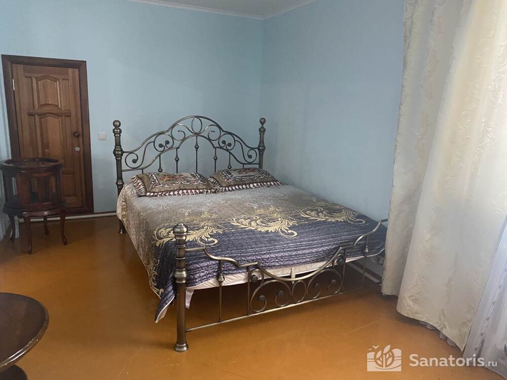 2 корпус 2 эт. 3 комн.пятиместный