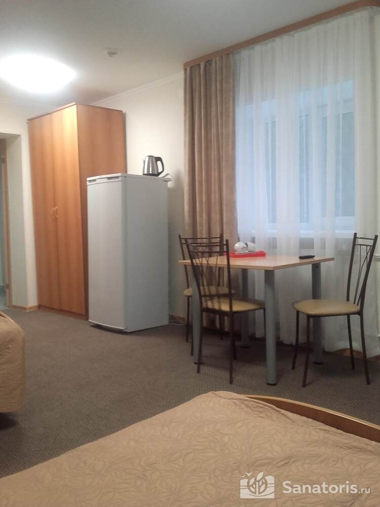 Стандартный номер