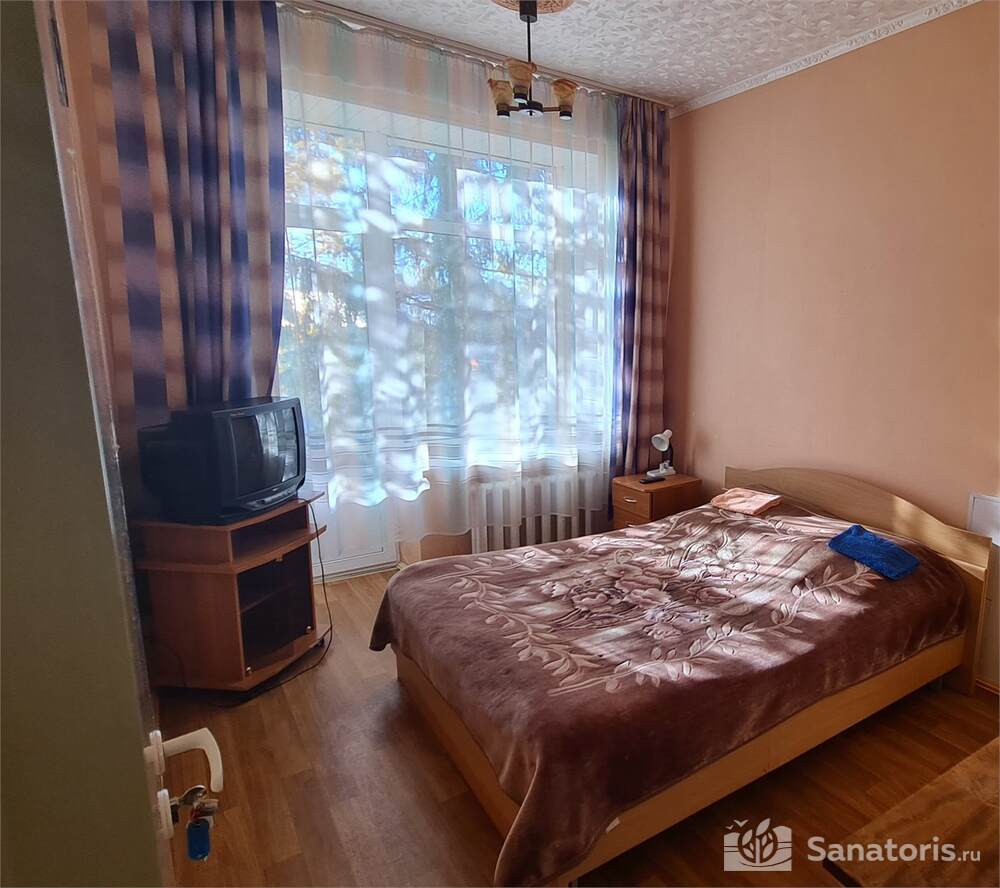 2х местный семейный