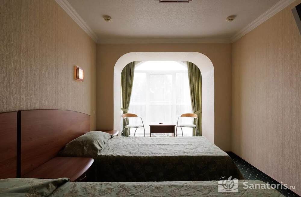 Улучшенный стандарт