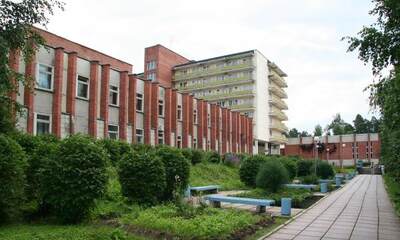 Оздоровительный центр Изумруд