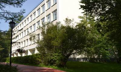 Санаторий Лесная сказка