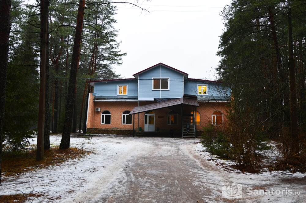 Мать и дитя