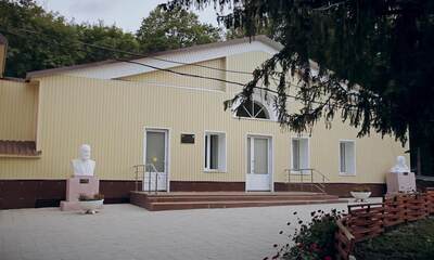 Оздоровительный центр Пещера монаха