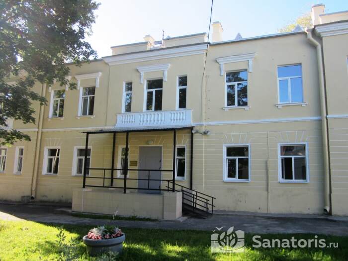 Пушкинский