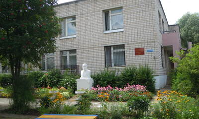 Санаторий Рябинушка