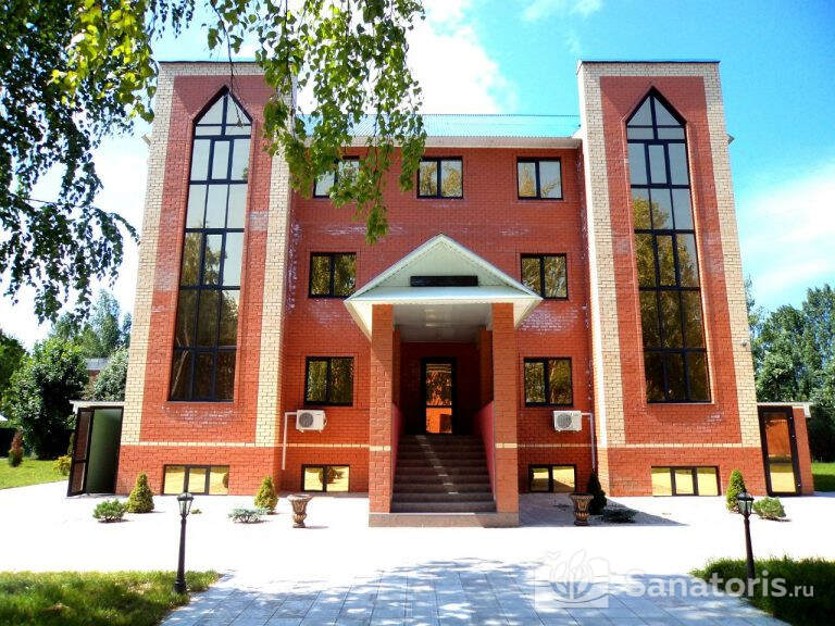 Солнечная Поляна