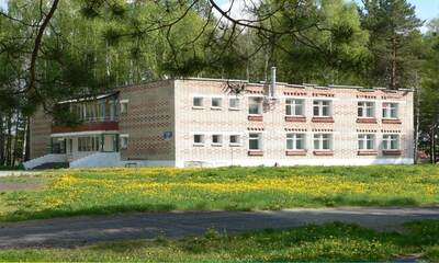 Оздоровительный центр Солнечный