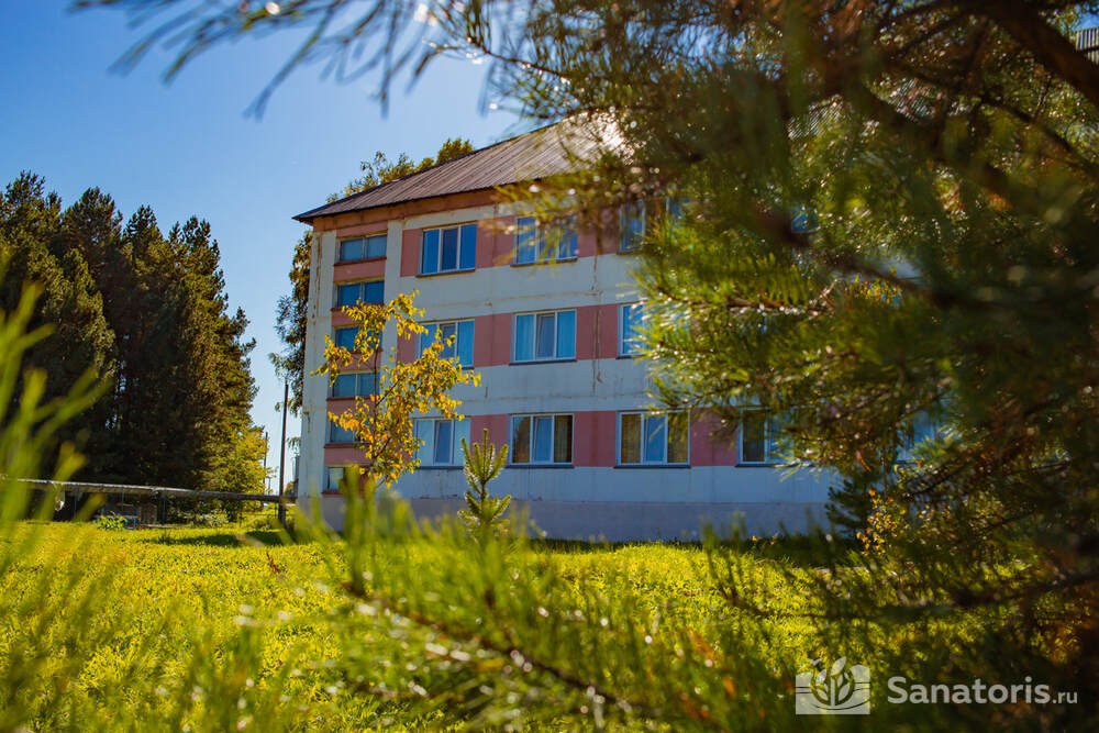 Томь-Усинский