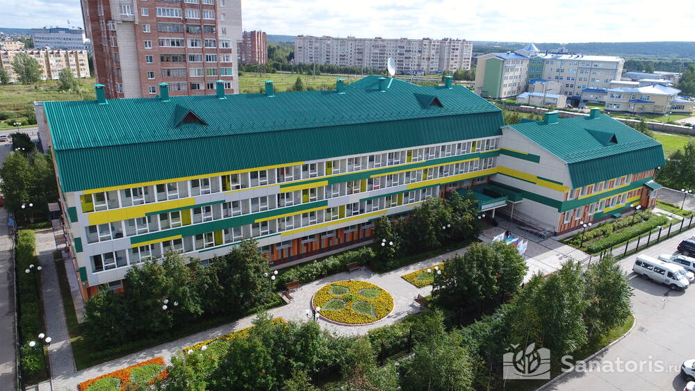 Жемчужина Севера