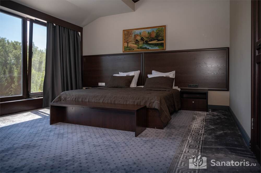 Апартаменты (Отель «Югославский»)