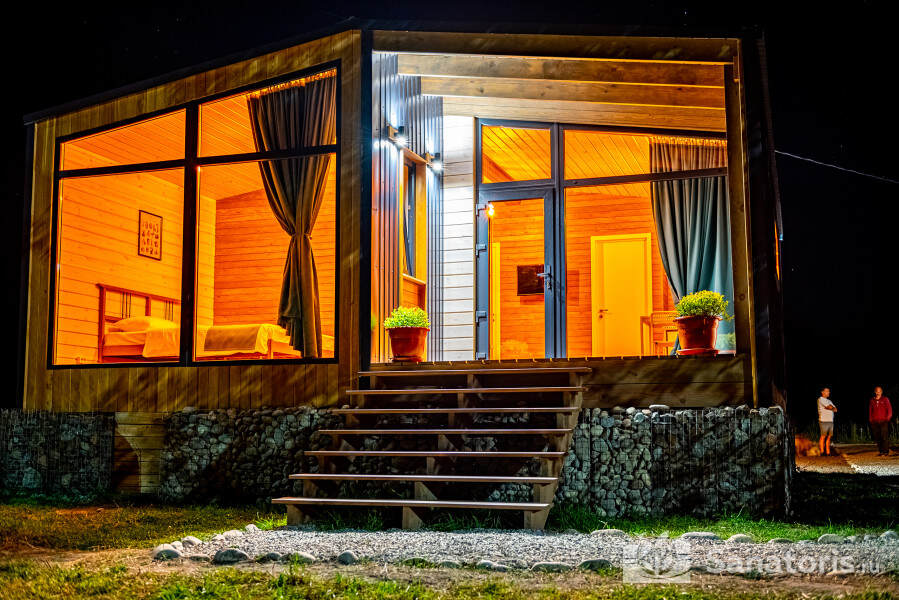 Апартаменты