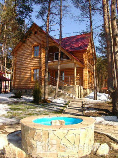 Четырехместный номер в корпусе «Северский донец»