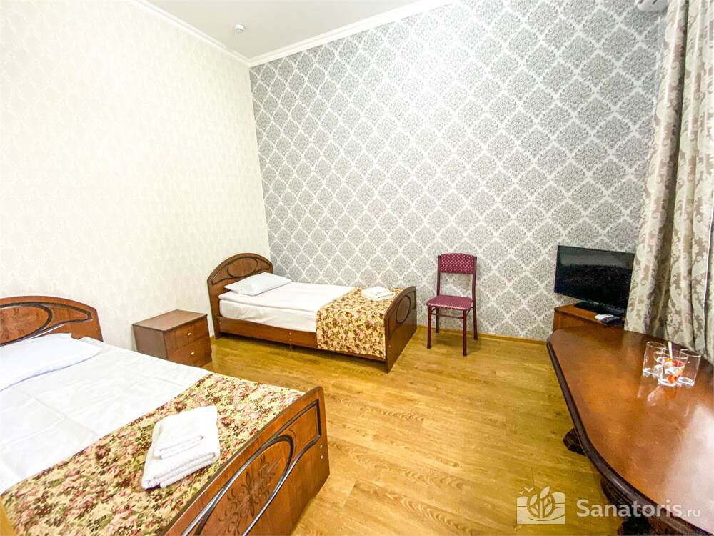 Стандарт Твин