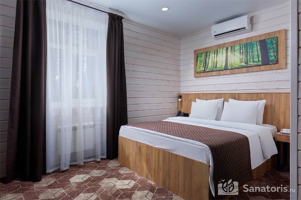 Делюкс "Семейный"