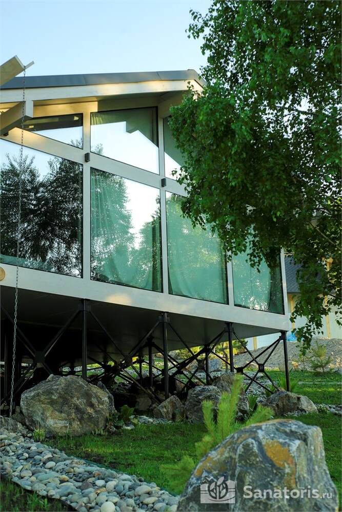 Номер в Дуплексе Твин