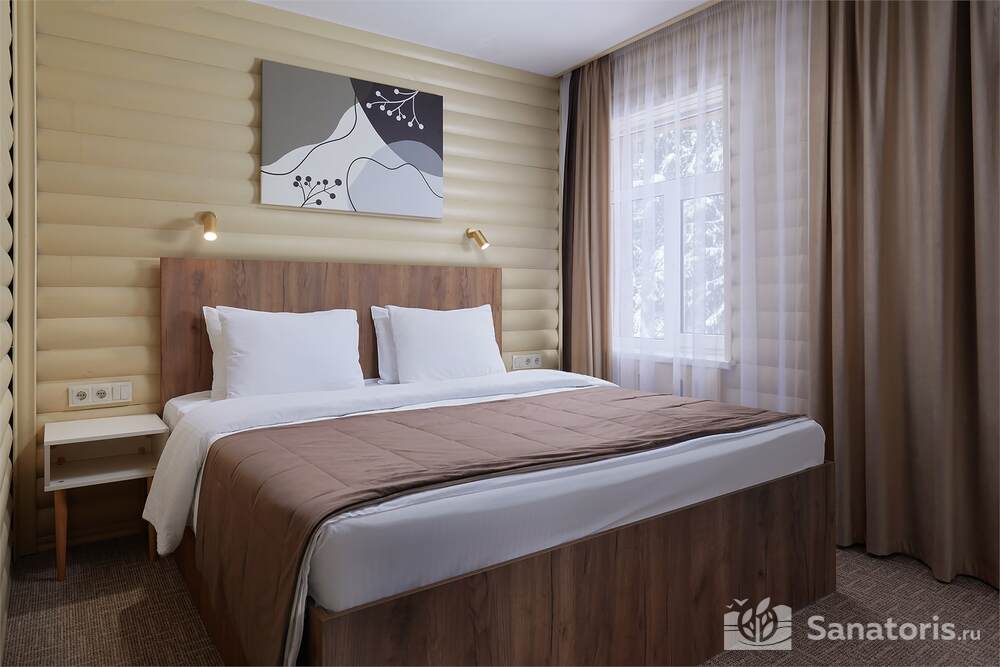 Делюкс "Улучшенный"