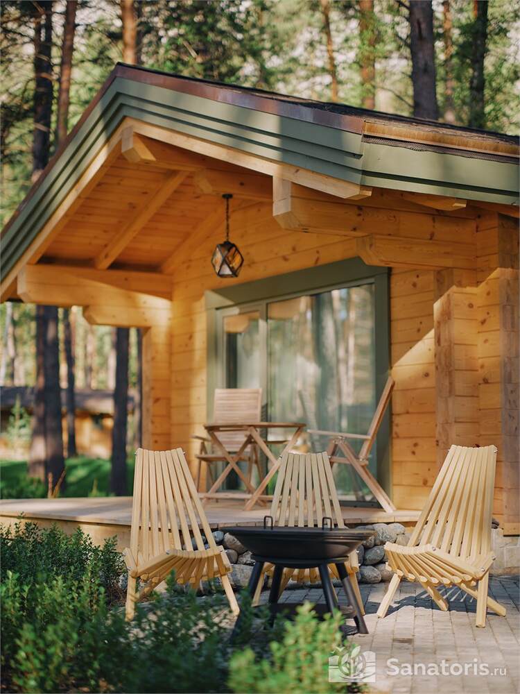 Классик Шале