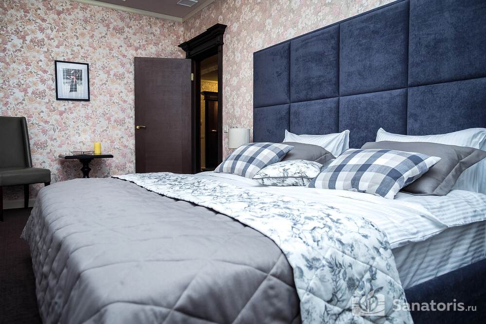 Сьют «Серебряный век»