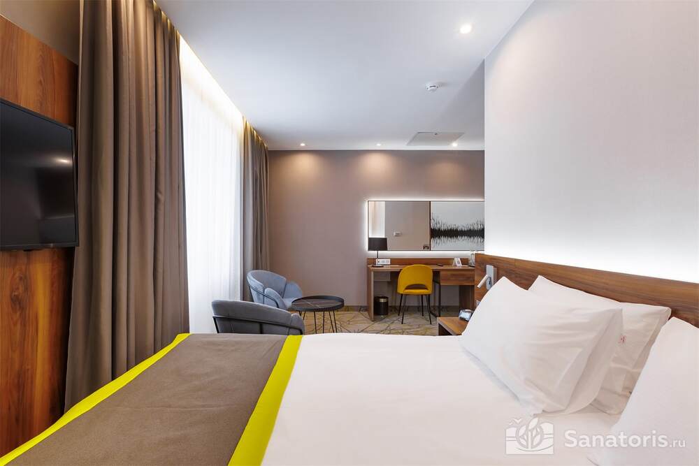 Стандарт/Standard Корпус LAKE