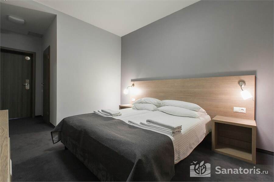 "Стандарт" DBL