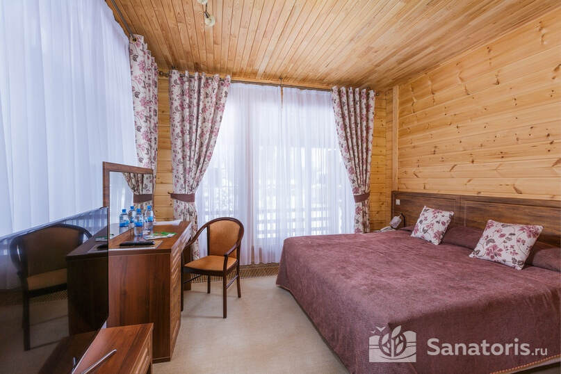 Семейный номер «Коннект»