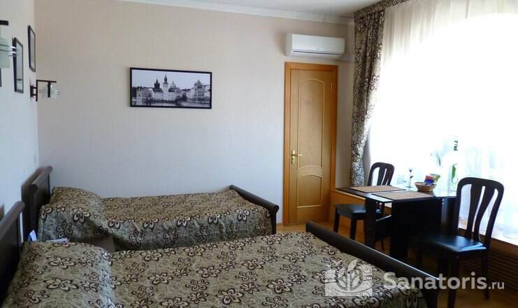 Улучшенный Twin