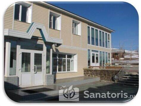 Номер в профилактории