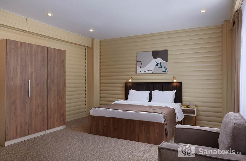 Люкс Комфорт