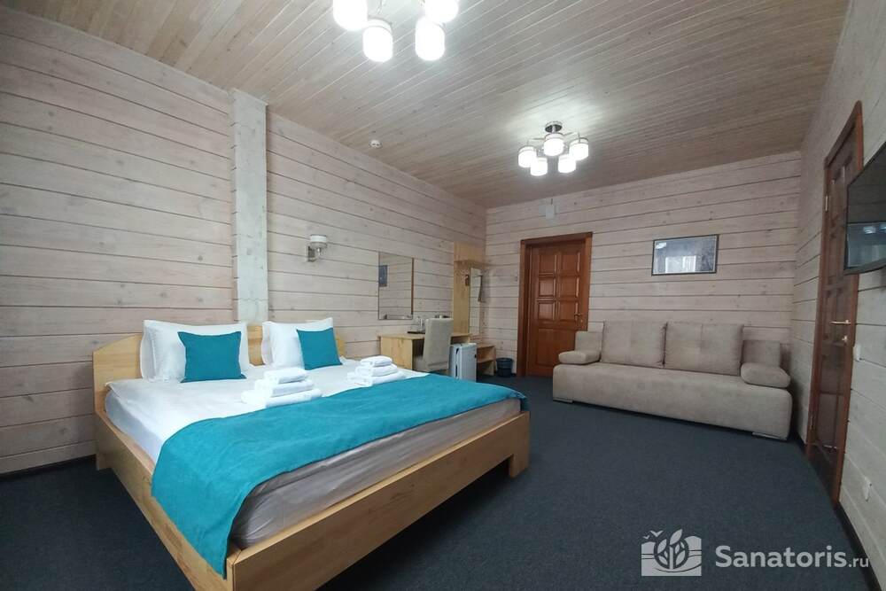 Джуниор сюит