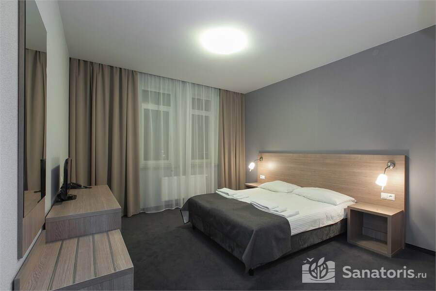 "Улучшенный"