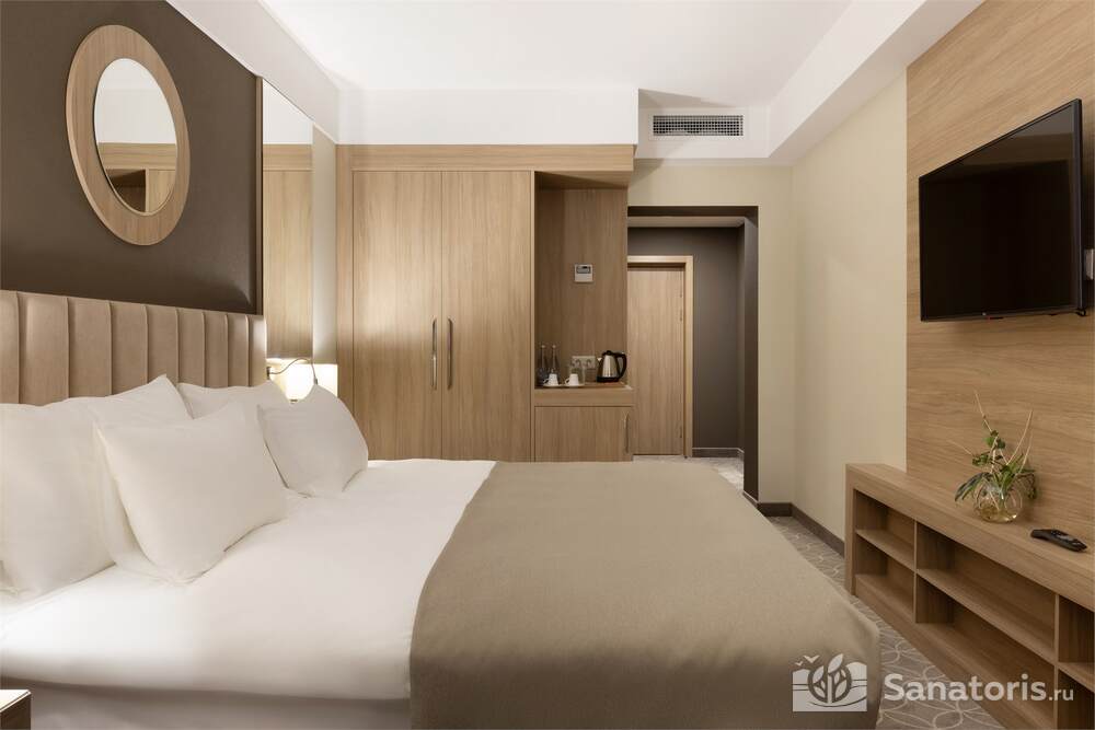 Улучшенный