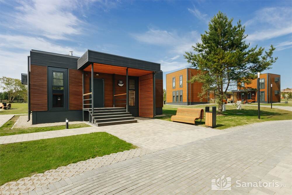 Сюит Вилладж