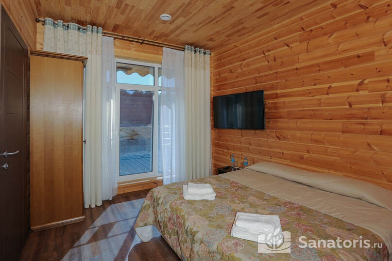 Стандарт в корпусе «Грелка»