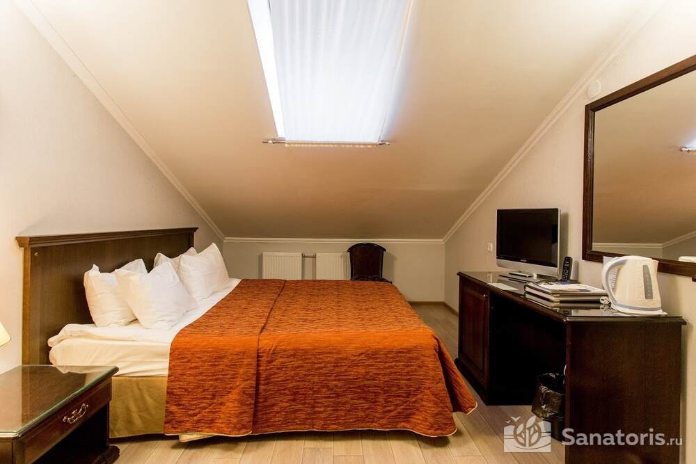 Стандарт Лайт