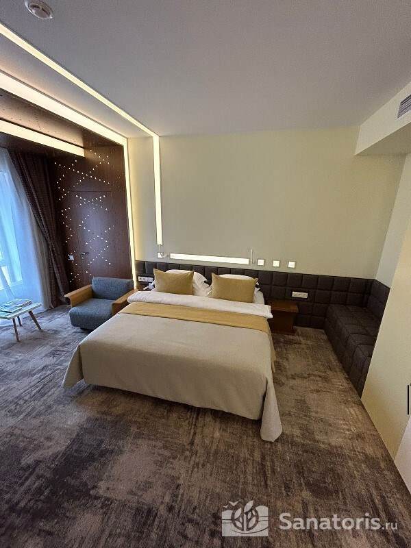 Deluxe Коннект