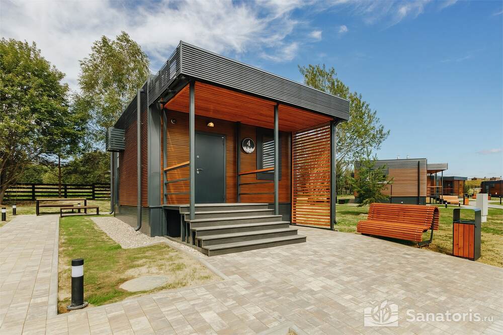 Стандарт Вилладж