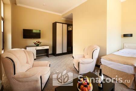 Студия "Романтик 2"