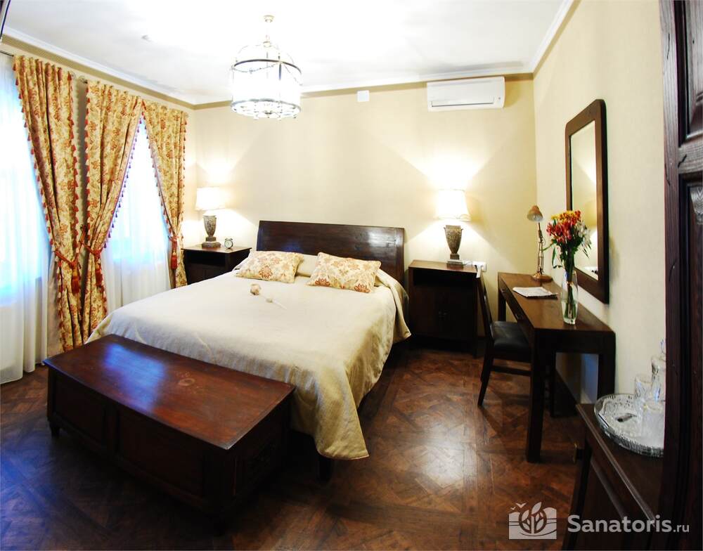 Полулюкс Лайт