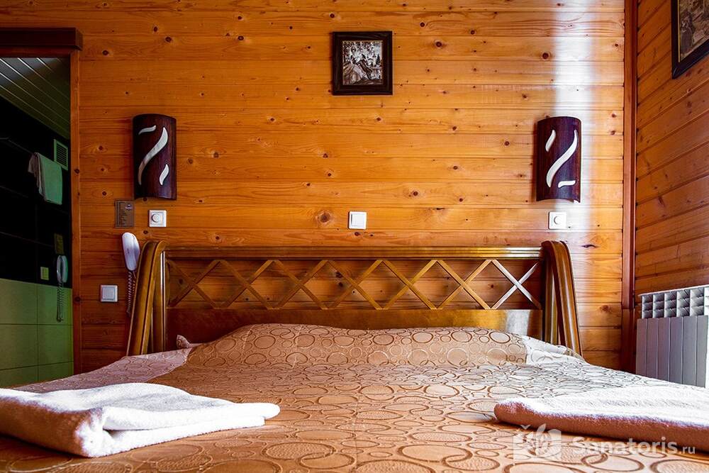 Аппартаменты