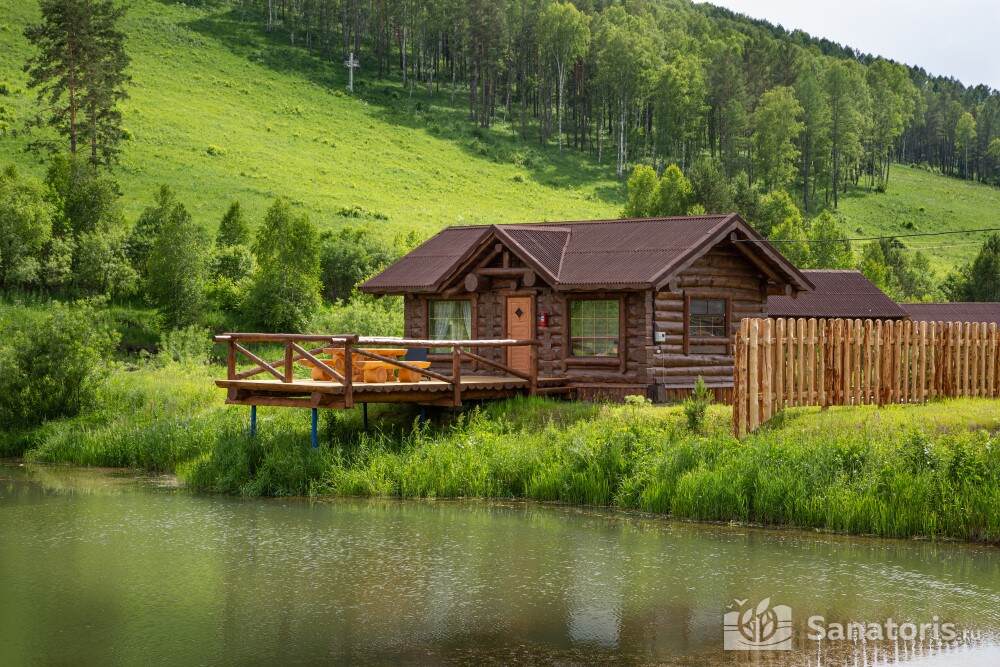 Летний дом № 2 А повышенной комфортности