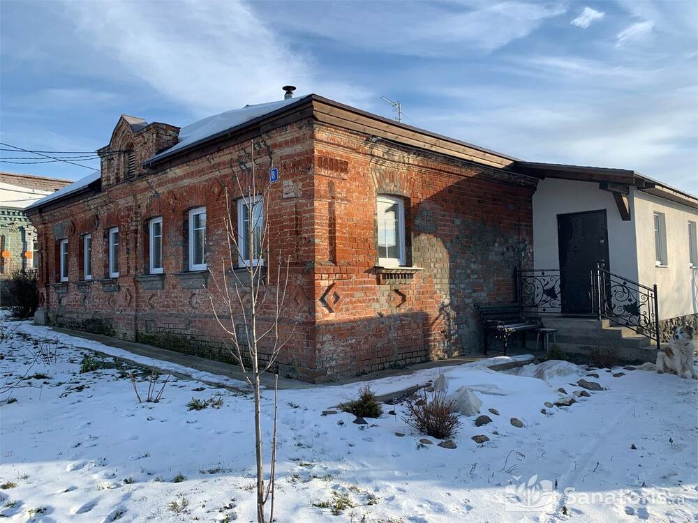 ДОМ НА ФЕРМЕ (д. Коверлево, Собинский р-н)