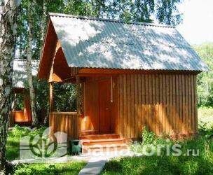 ДС (летний домик)	