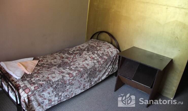 Стандарт 1-местный